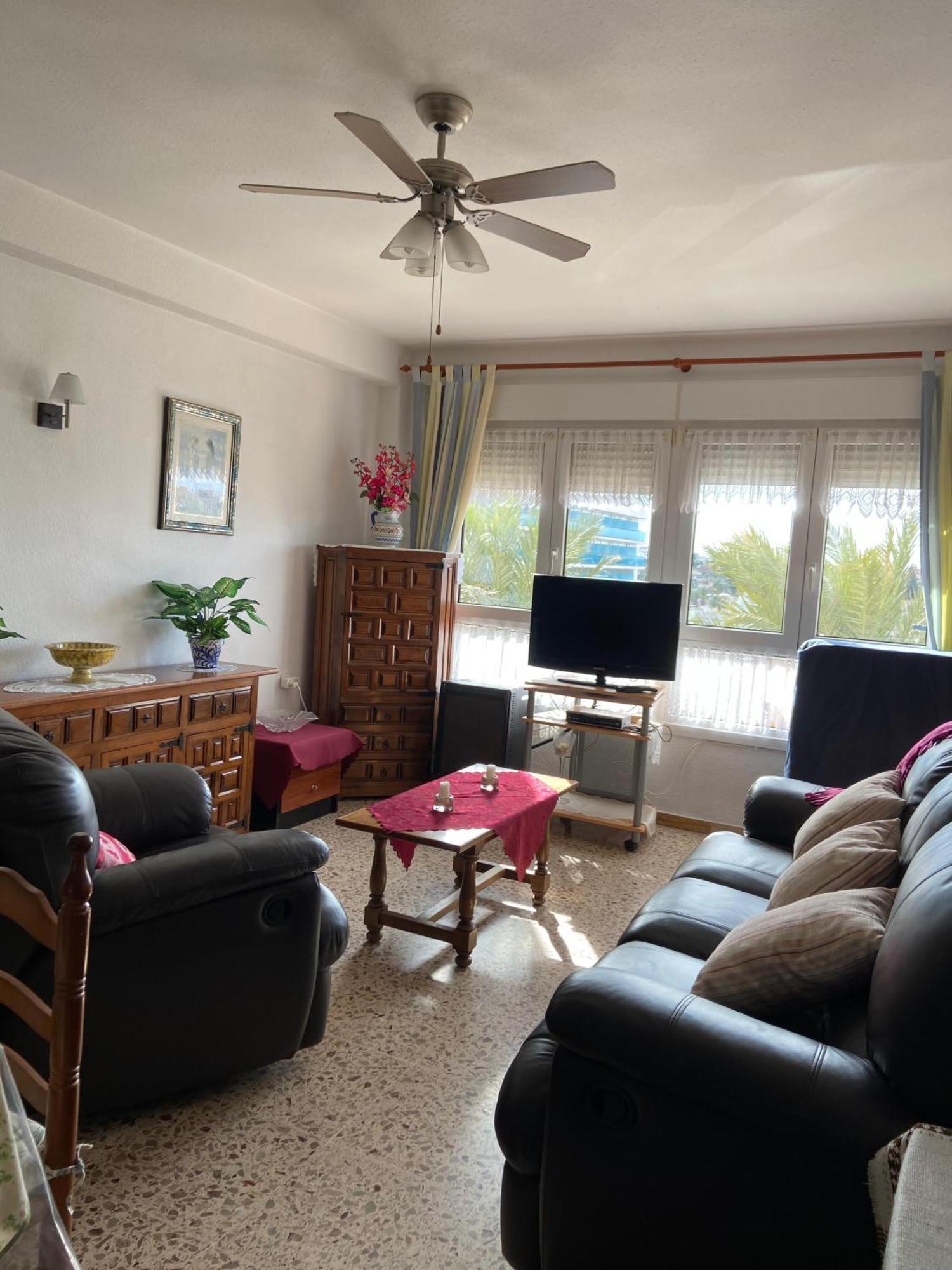 Apartamento Lucia Roquetas de Mar