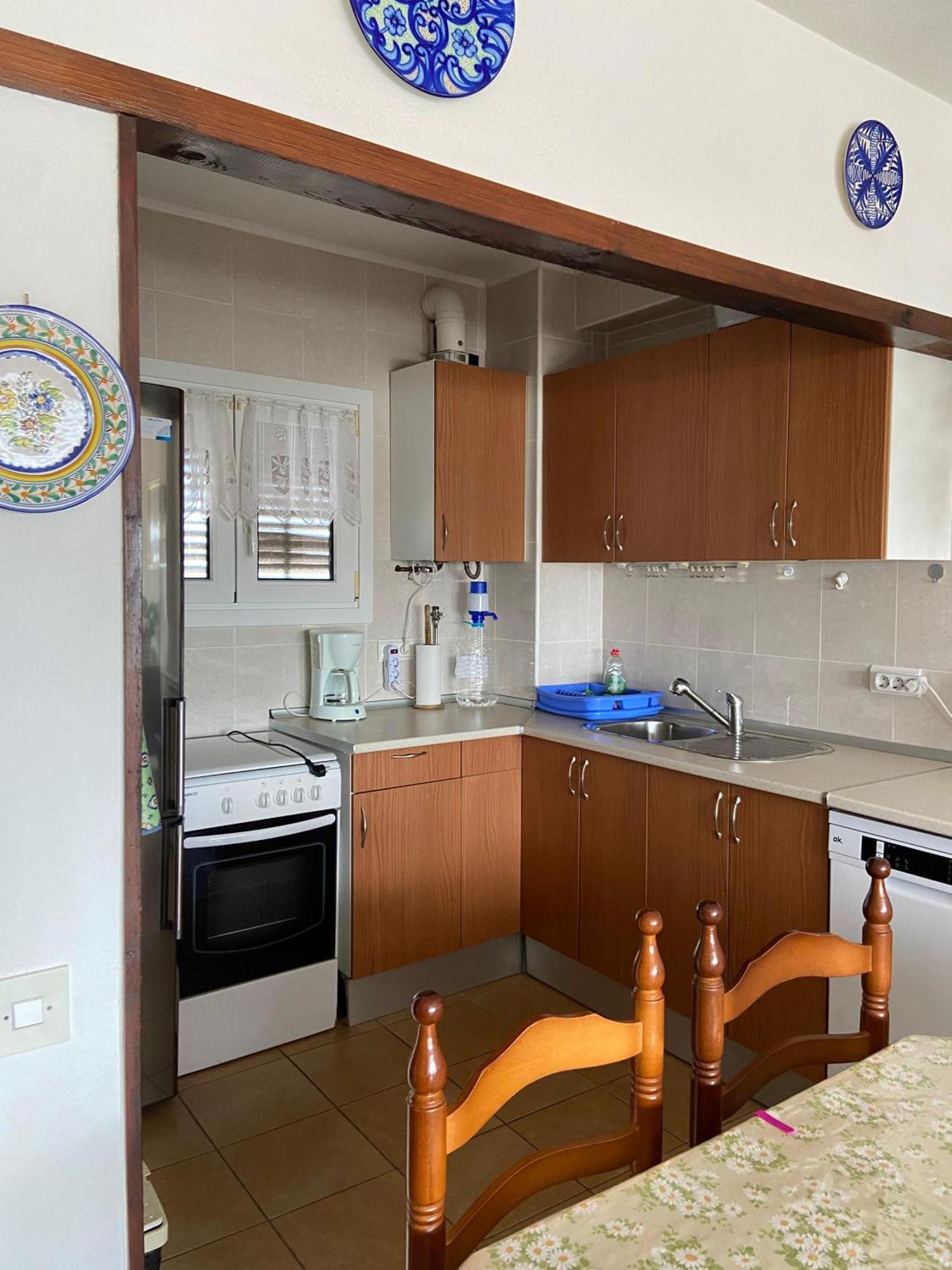 Apartamento Lucia *