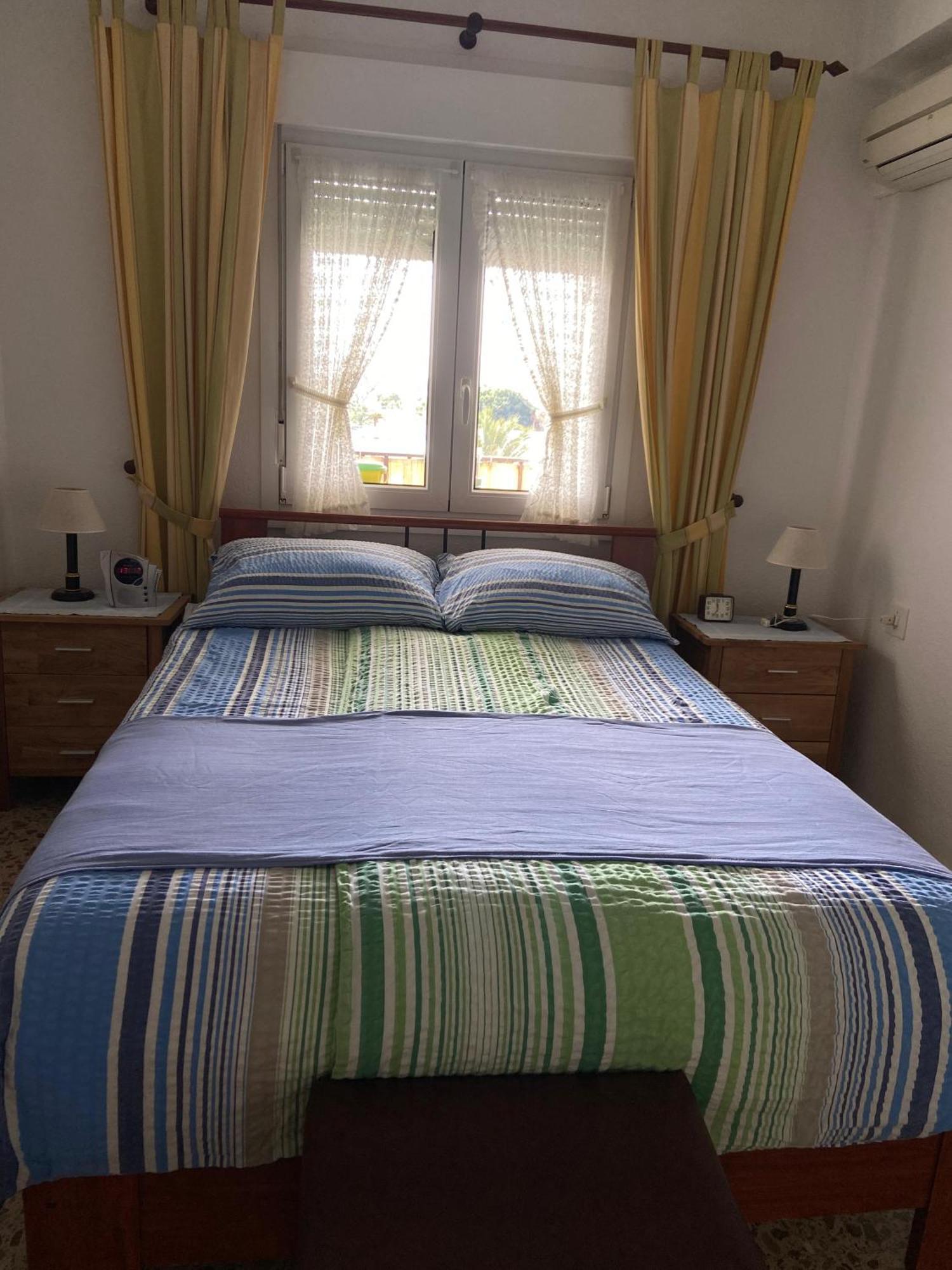 Apartamento Lucia *