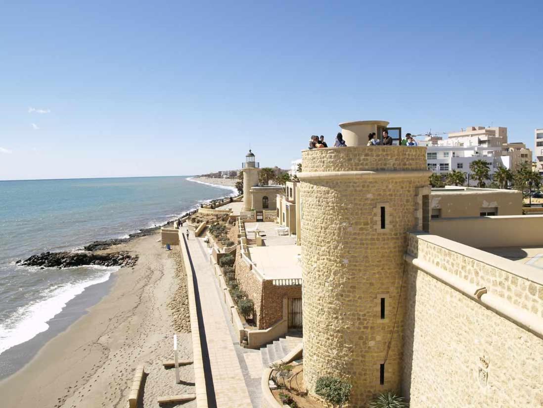 Mediterraneo Granate