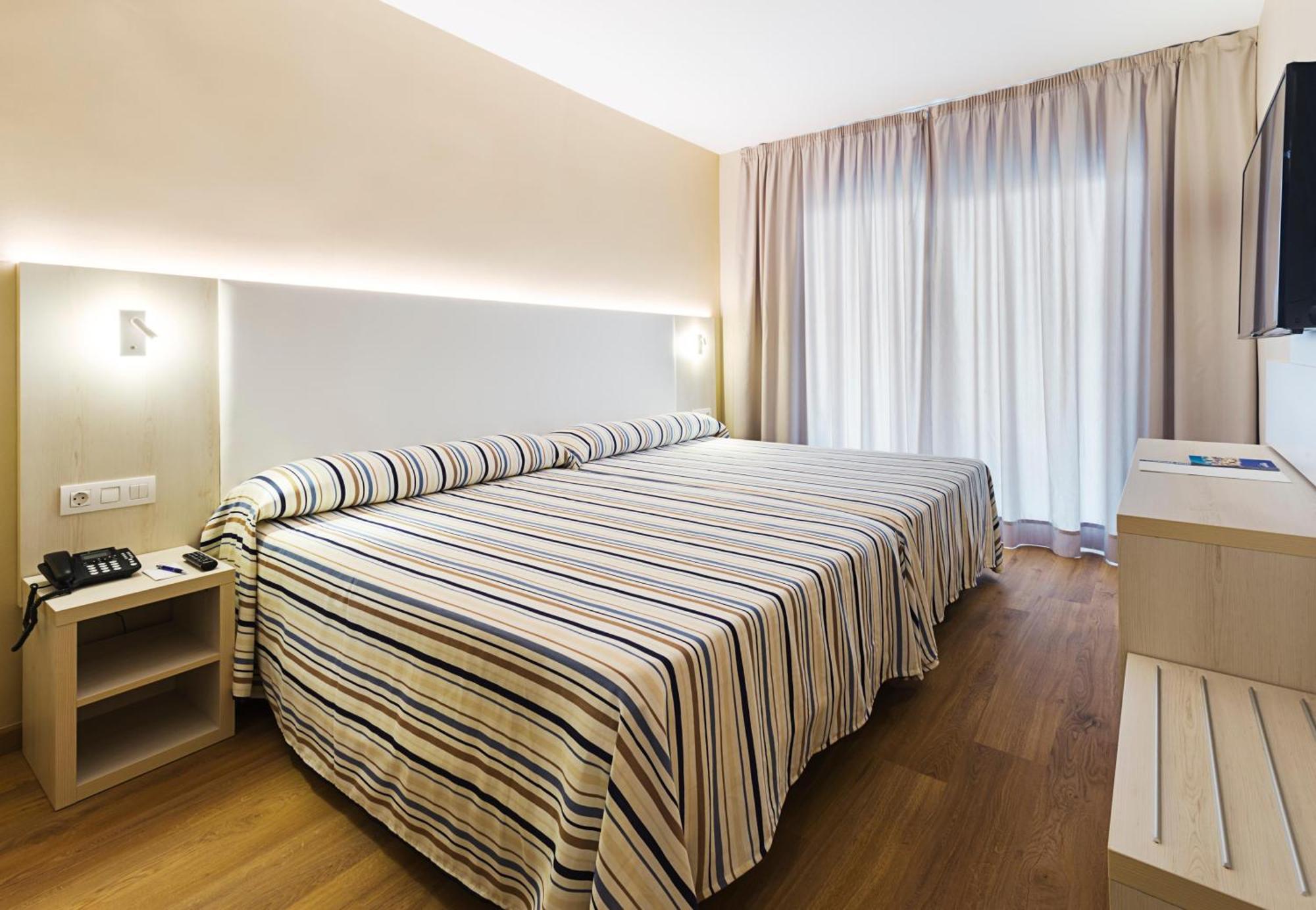 Hotel Sabinal 4*