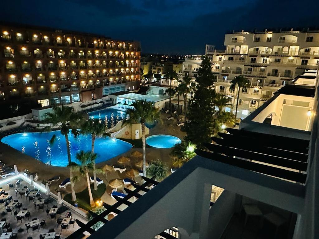 Bahia Serena (adults Only)