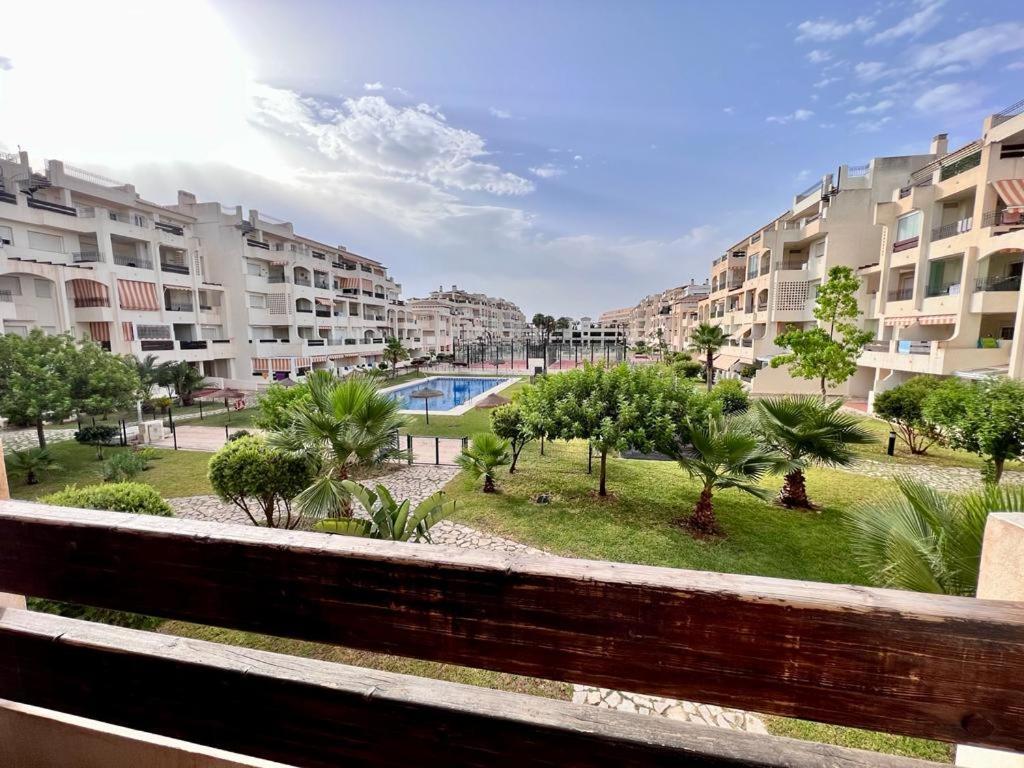 Casa Matty-precioso Al Lado Del Mar Y Del Golf