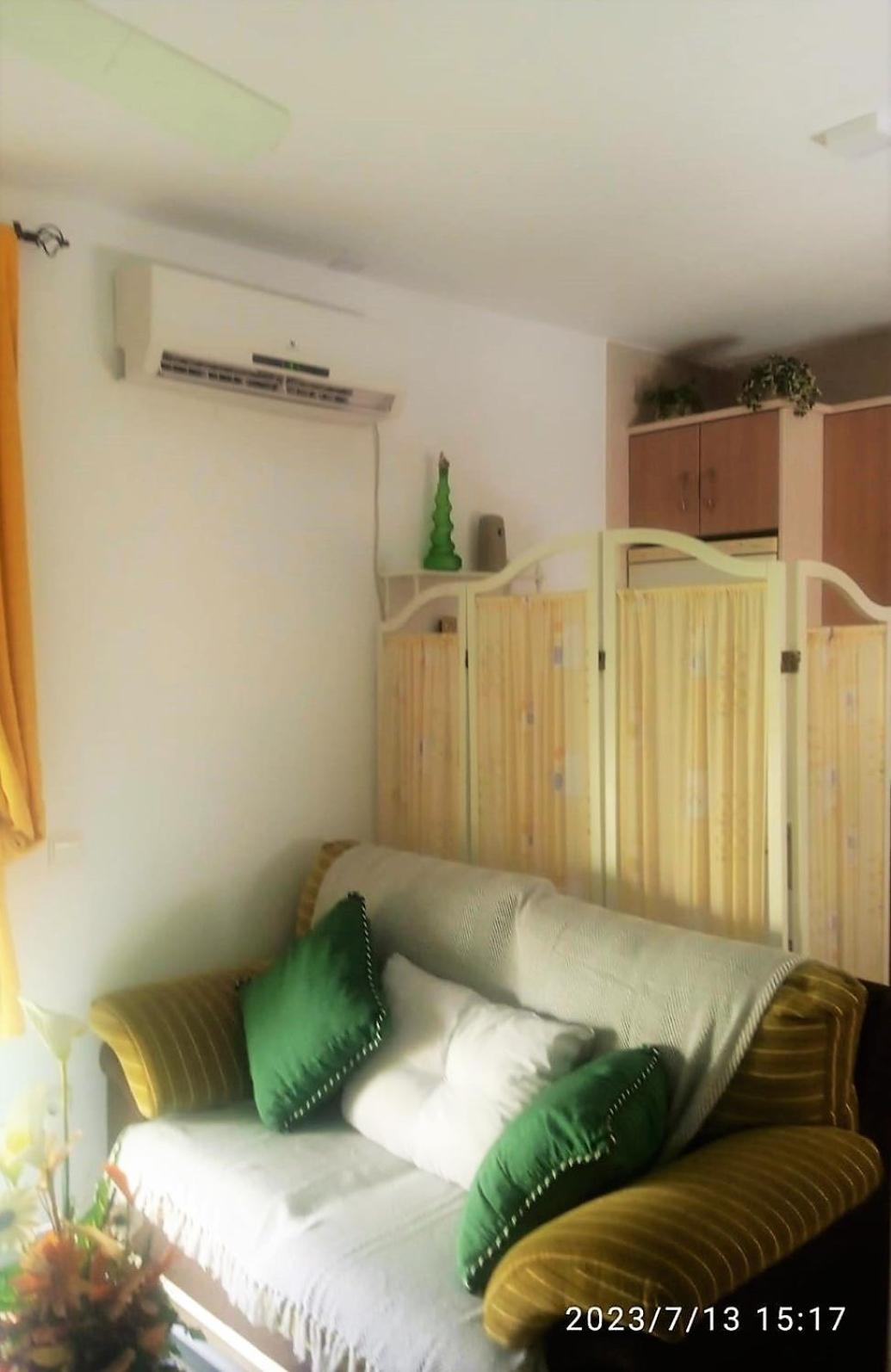 Apartment Atico Roquetas