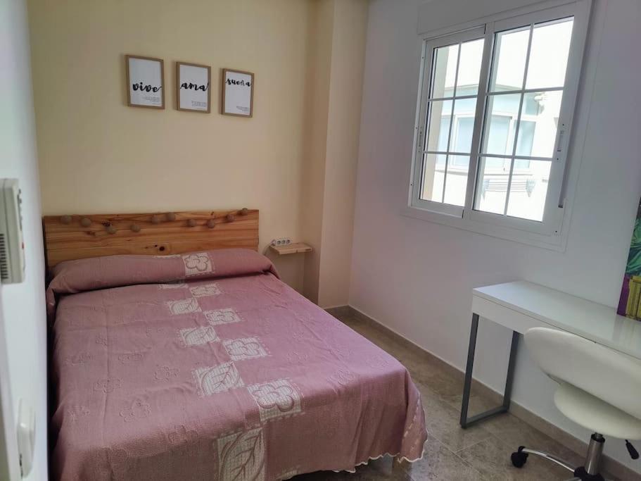 Atico Lujo Con Jacuzzi Privado Apartamento *