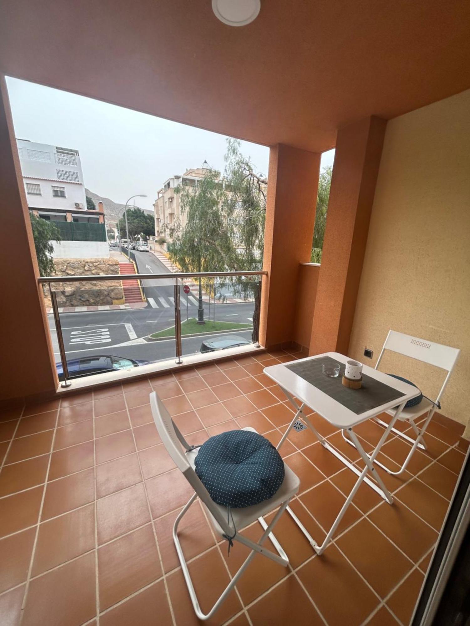 Apartment Cerca Playa De Aguadulce *