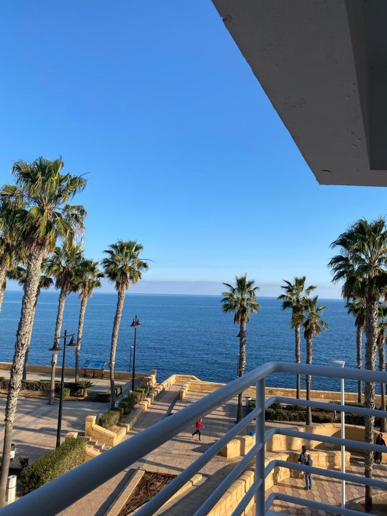 Apartamento A Pie De Playa *