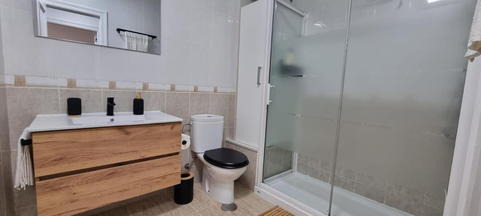 Natural - Con Aire Apartamento *