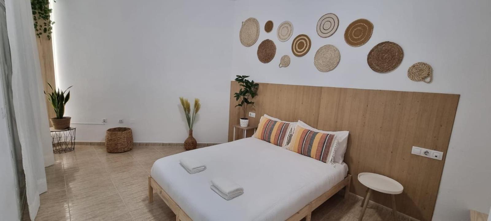 Natural - Con Aire Apartamento