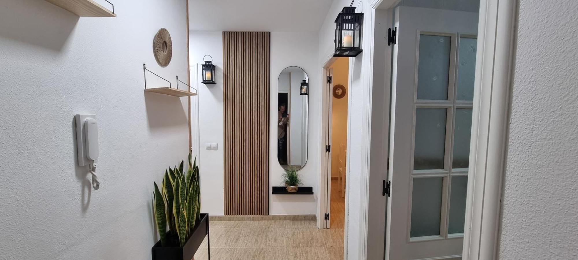 Apartamento Natural - Con Aire Roquetas de Mar
