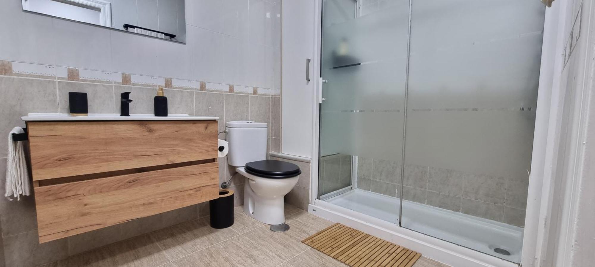 Natural - Con Aire Apartamento