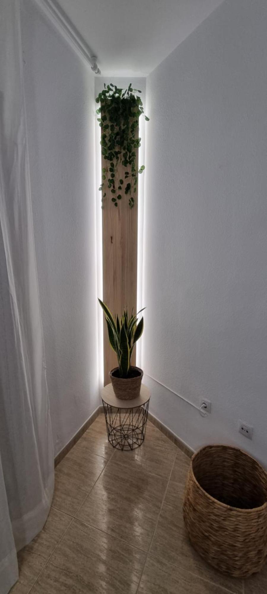 Apartamento Natural - Con Aire *