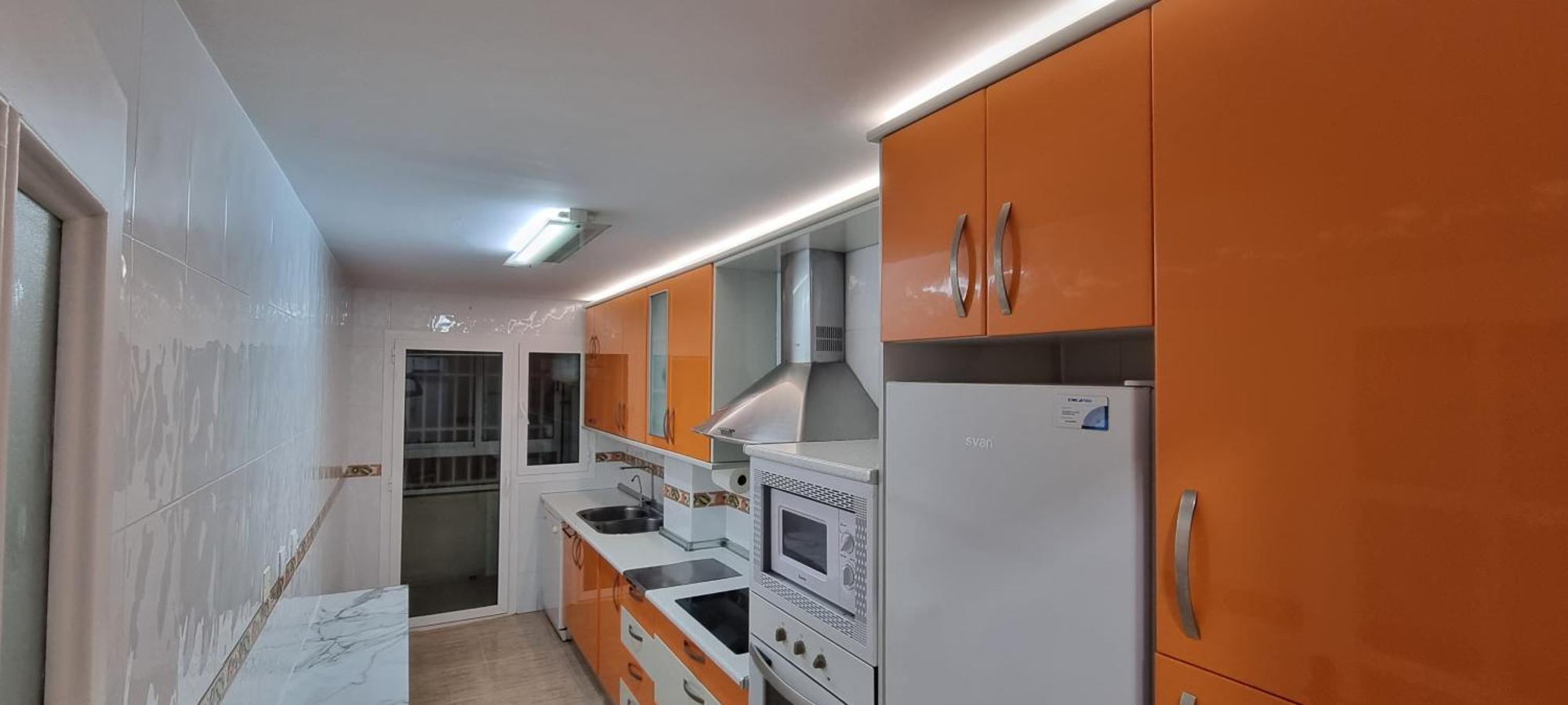 Apartamento Natural - Con Aire