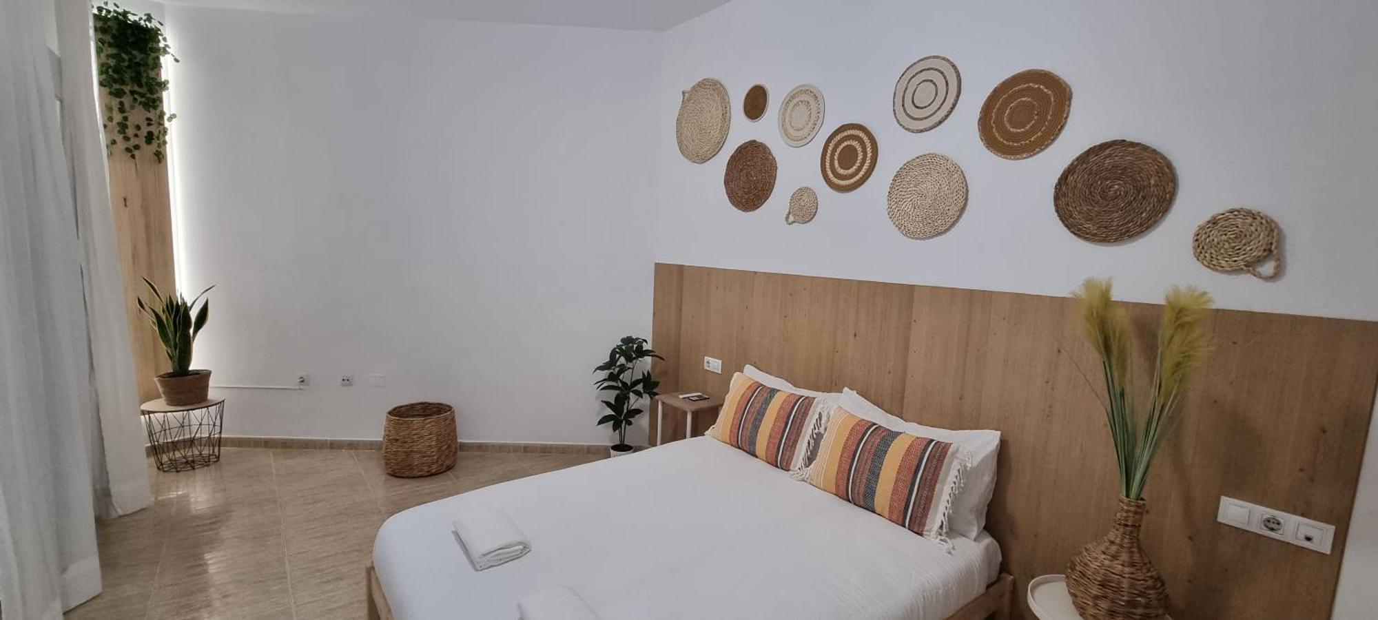 Apartamento Natural - Con Aire *