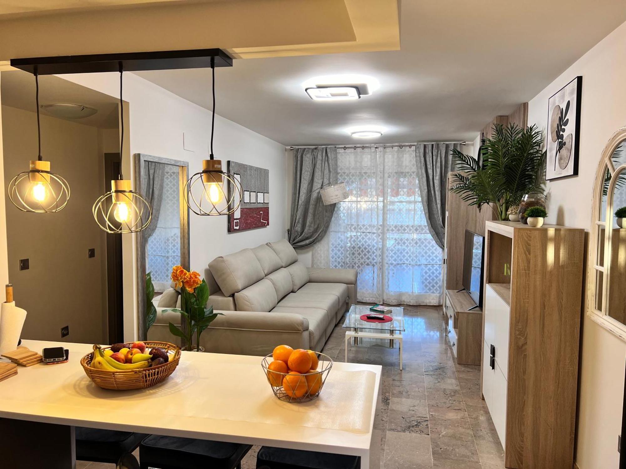 Apartamento Casa Matty-precioso Al Lado Del Mar Y Del Golf