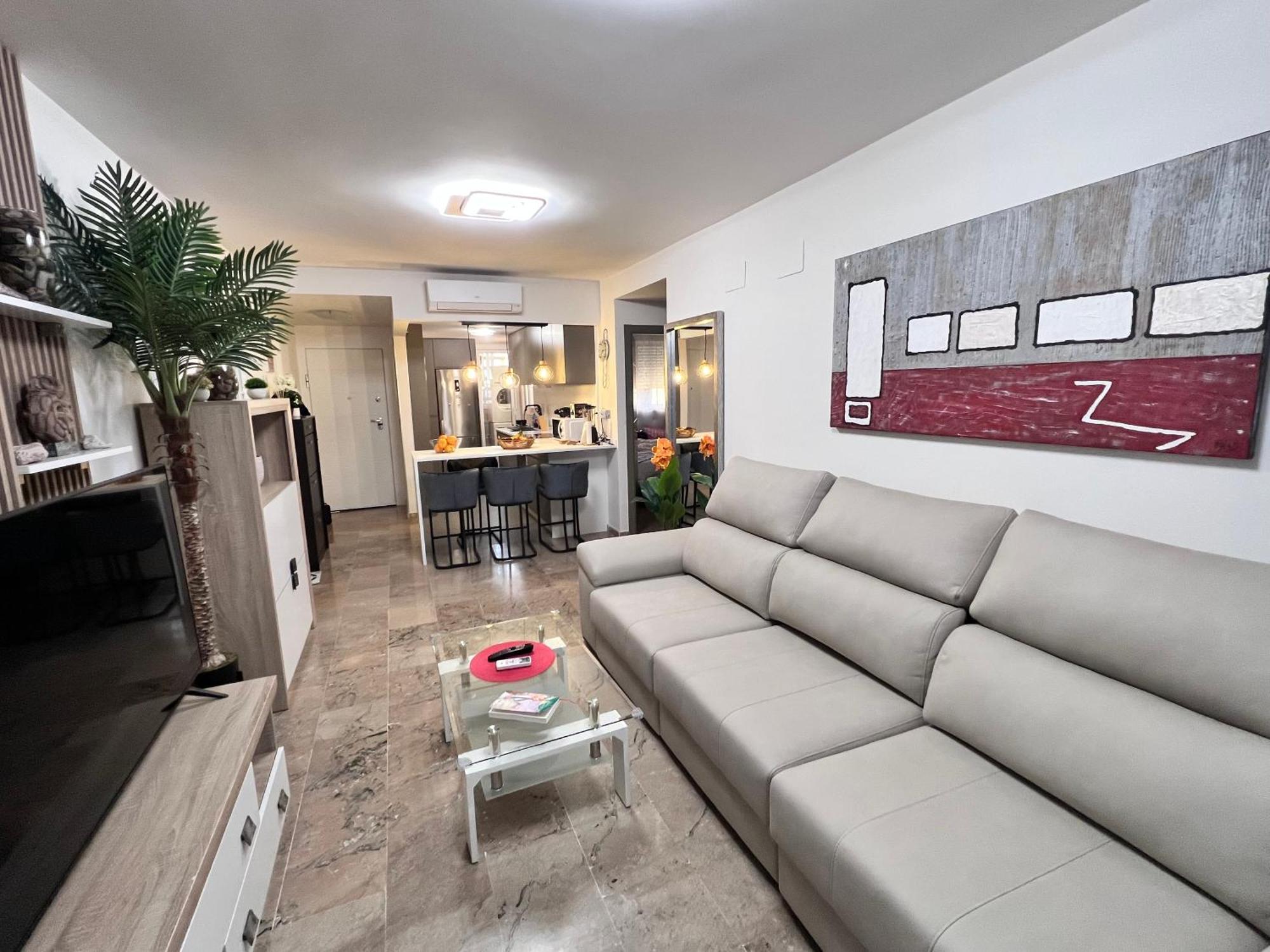Apartamento Casa Matty-precioso Al Lado Del Mar Y Del Golf *
