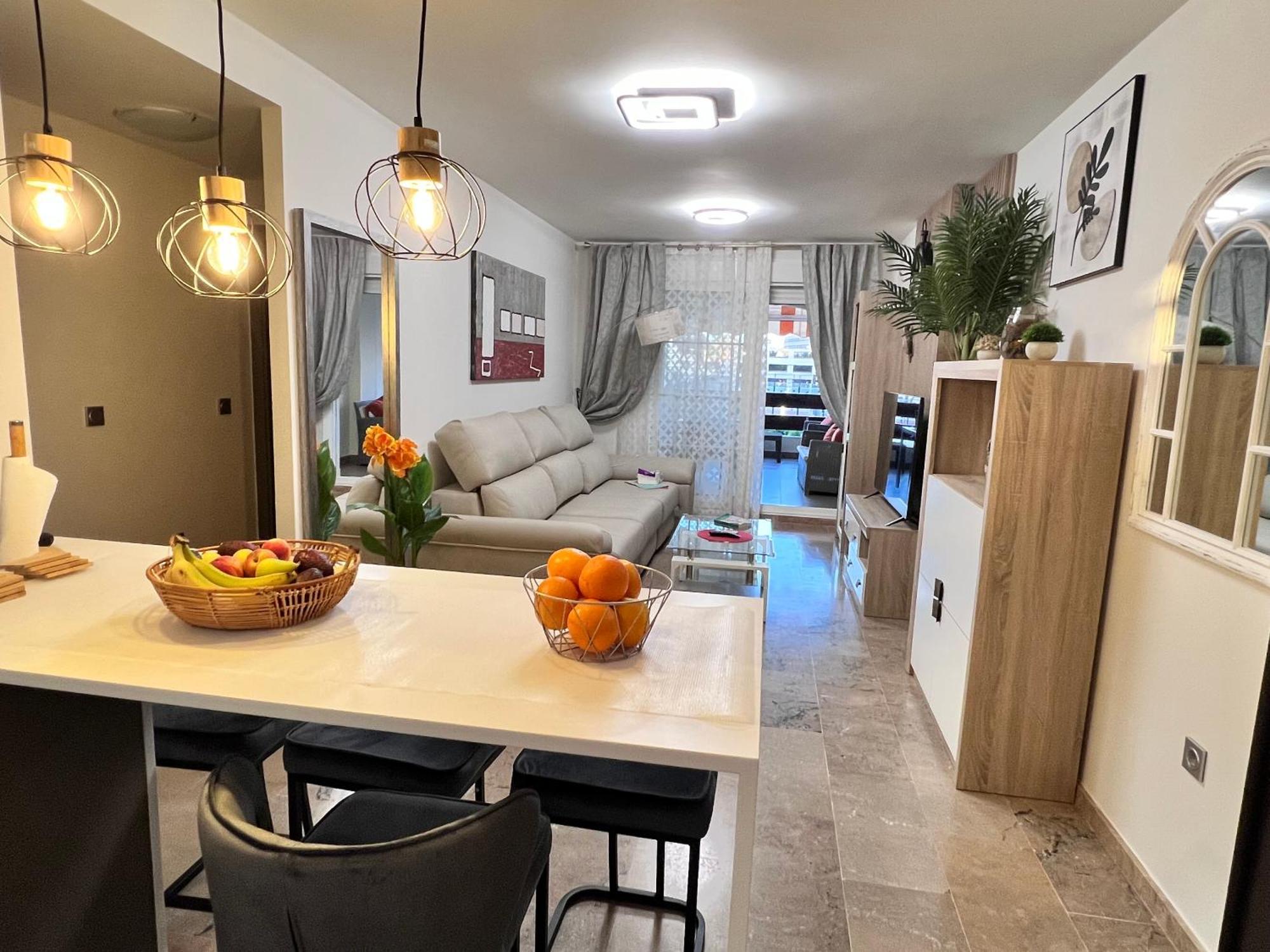 Casa Matty-precioso Al Lado Del Mar Y Del Golf Apartamento *