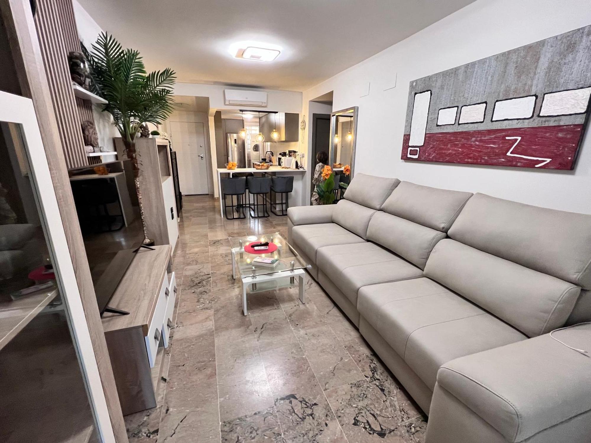 Apartamento Casa Matty-precioso Al Lado Del Mar Y Del Golf *