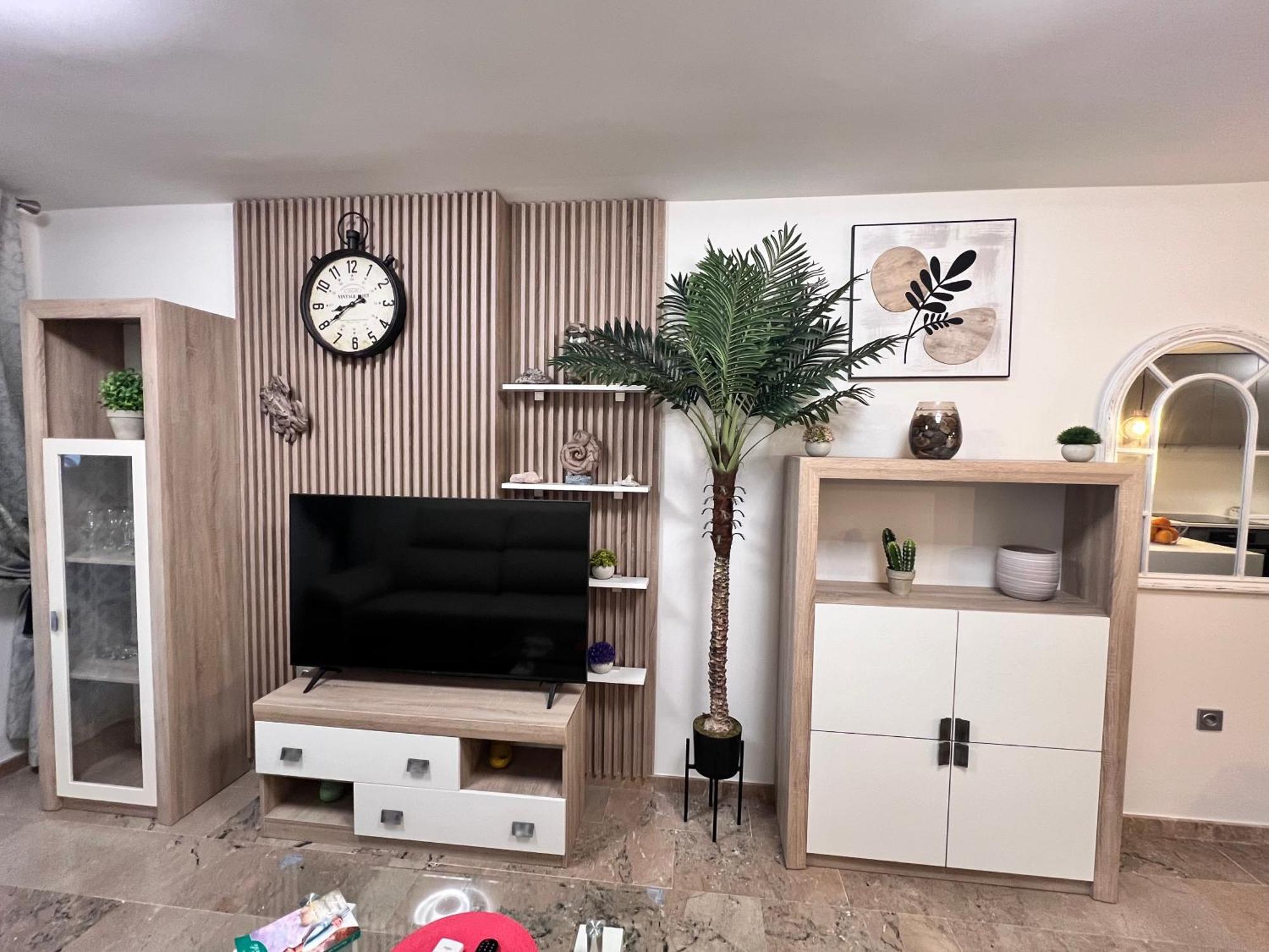 Apartamento Casa Matty-precioso Al Lado Del Mar Y Del Golf