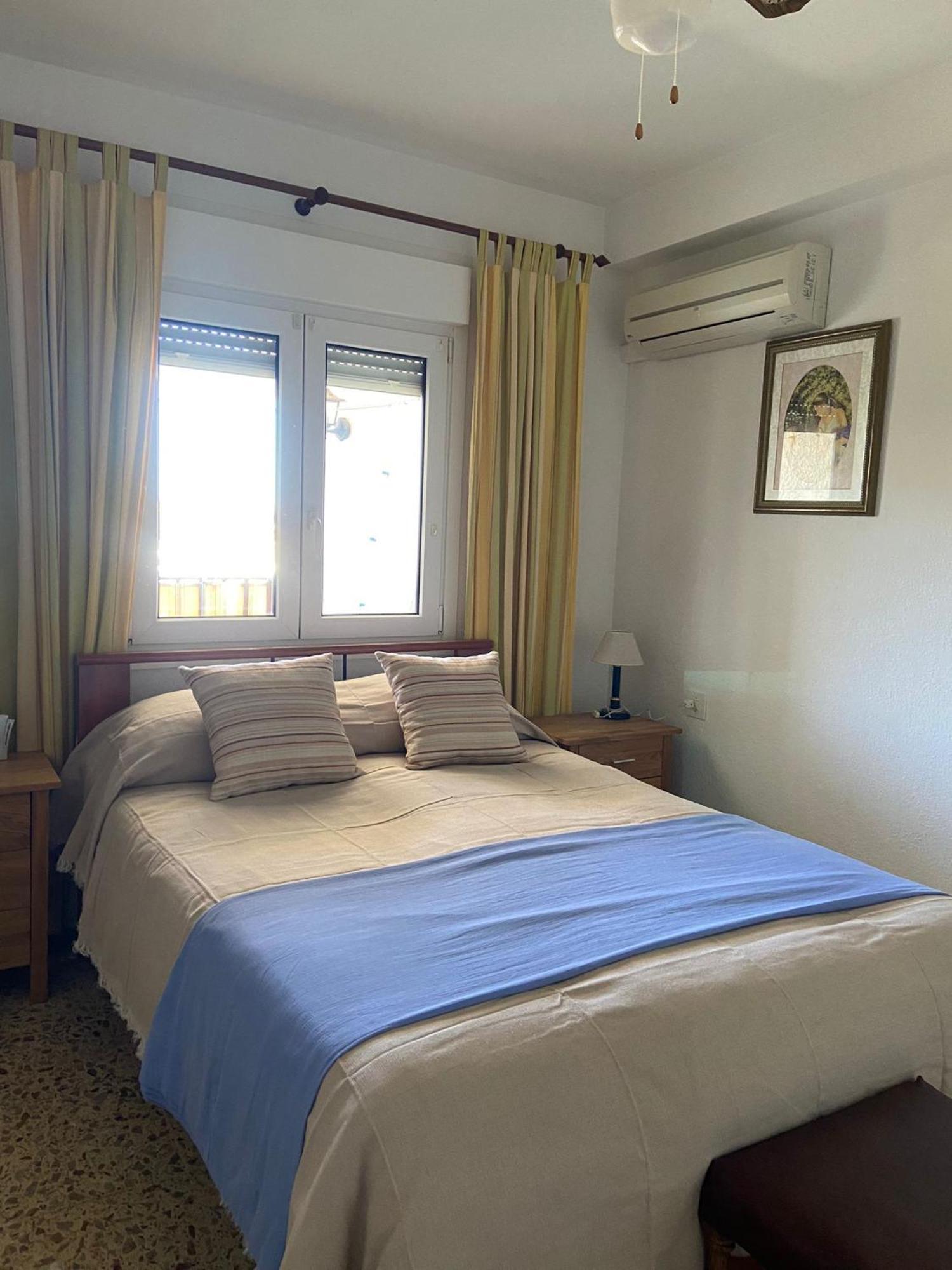 Apartamento Lucia