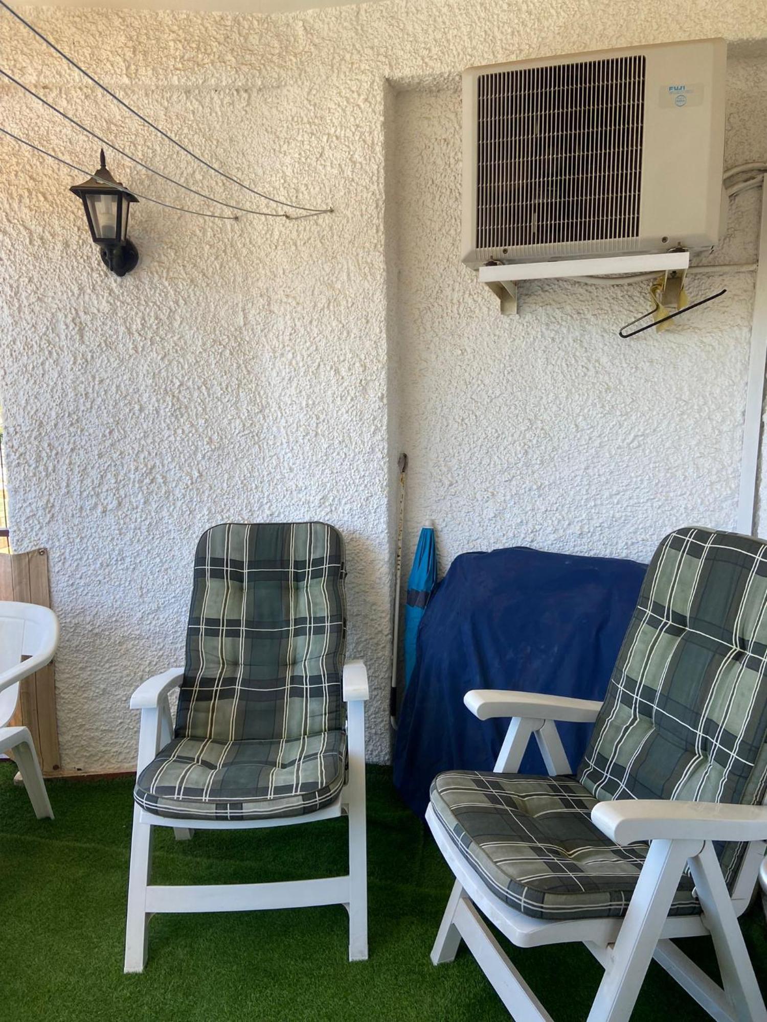 Apartamento Lucia Roquetas de Mar