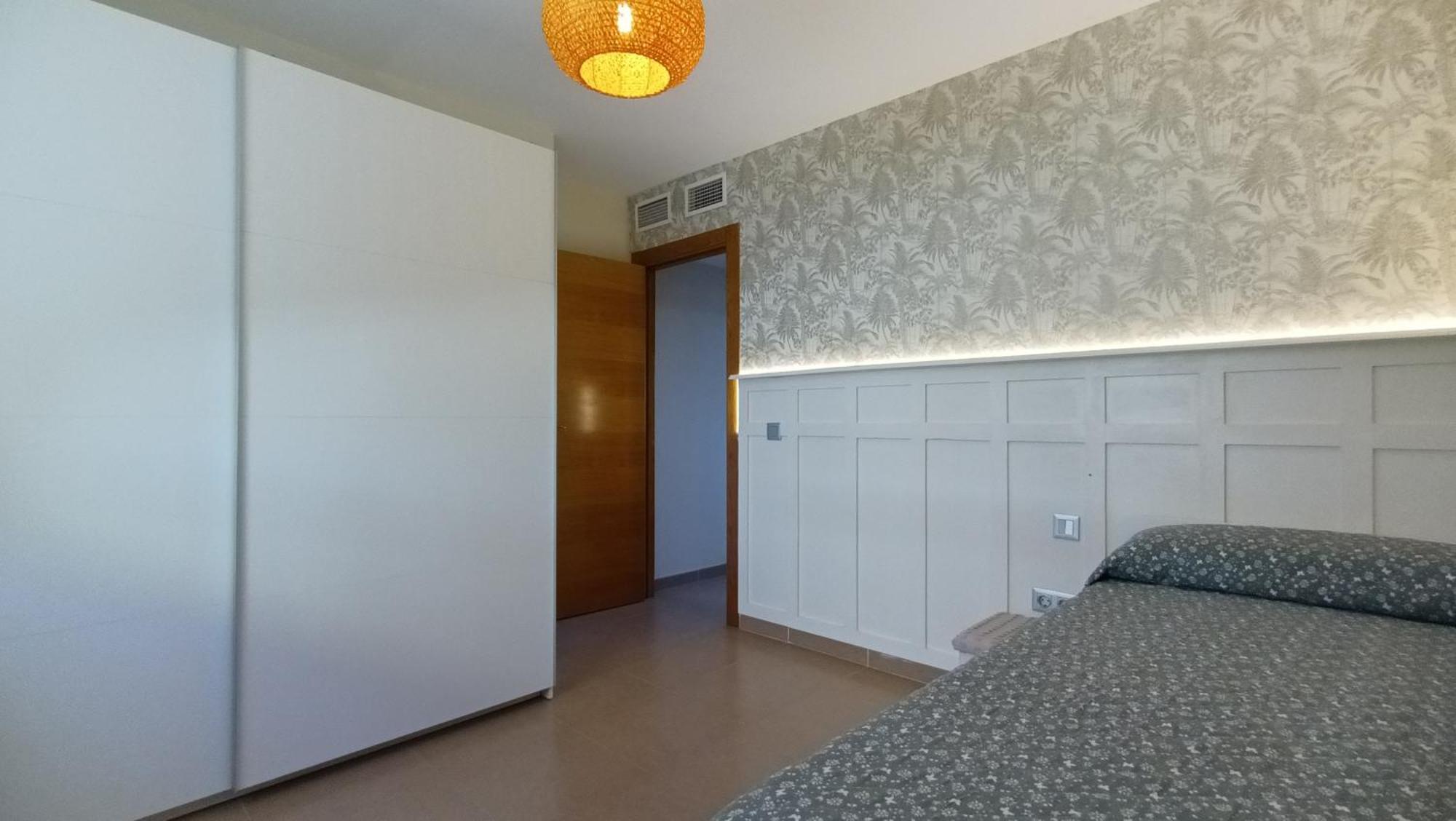 Congreso Apartment *