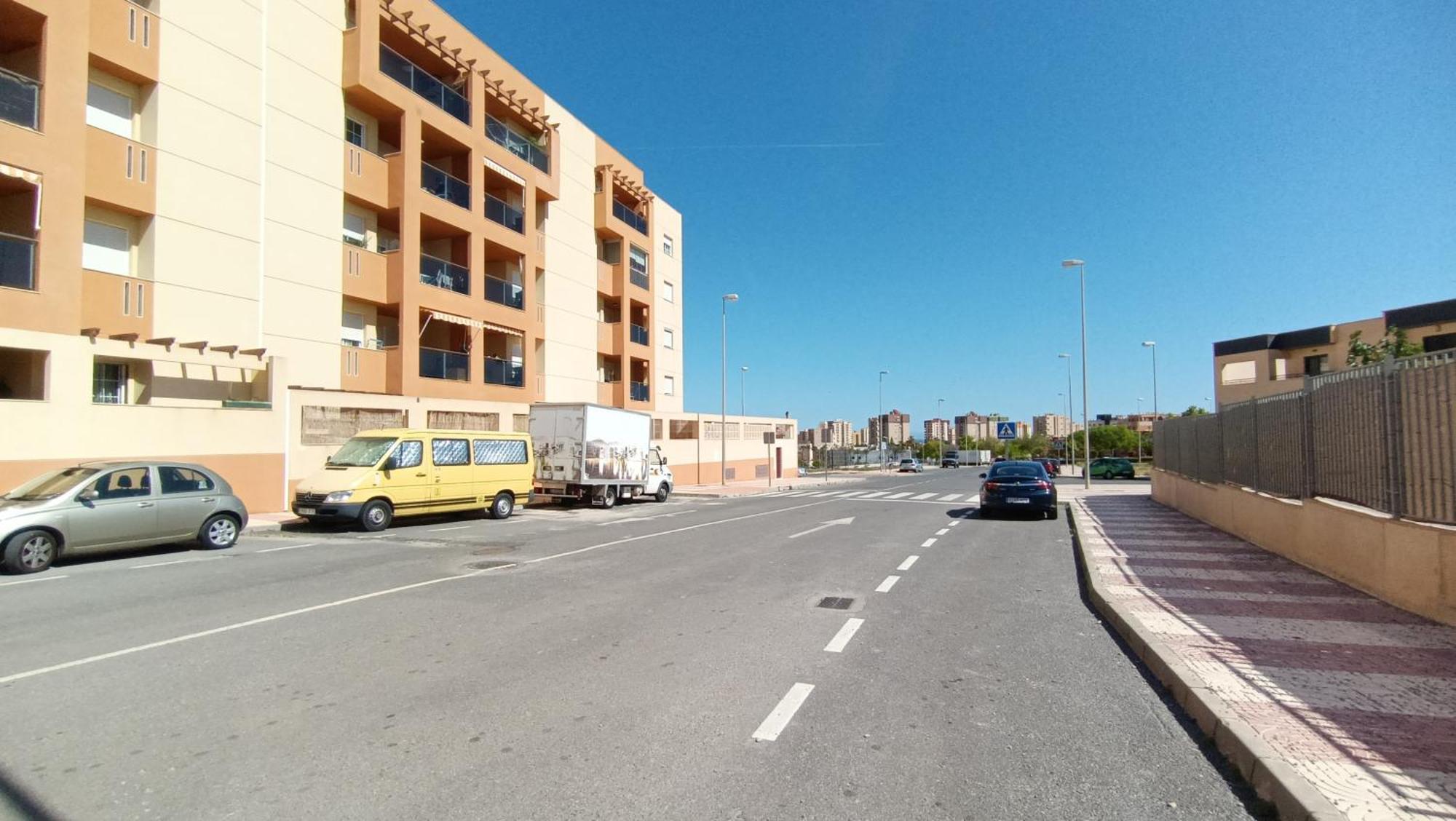 Congreso Apartment Roquetas de Mar