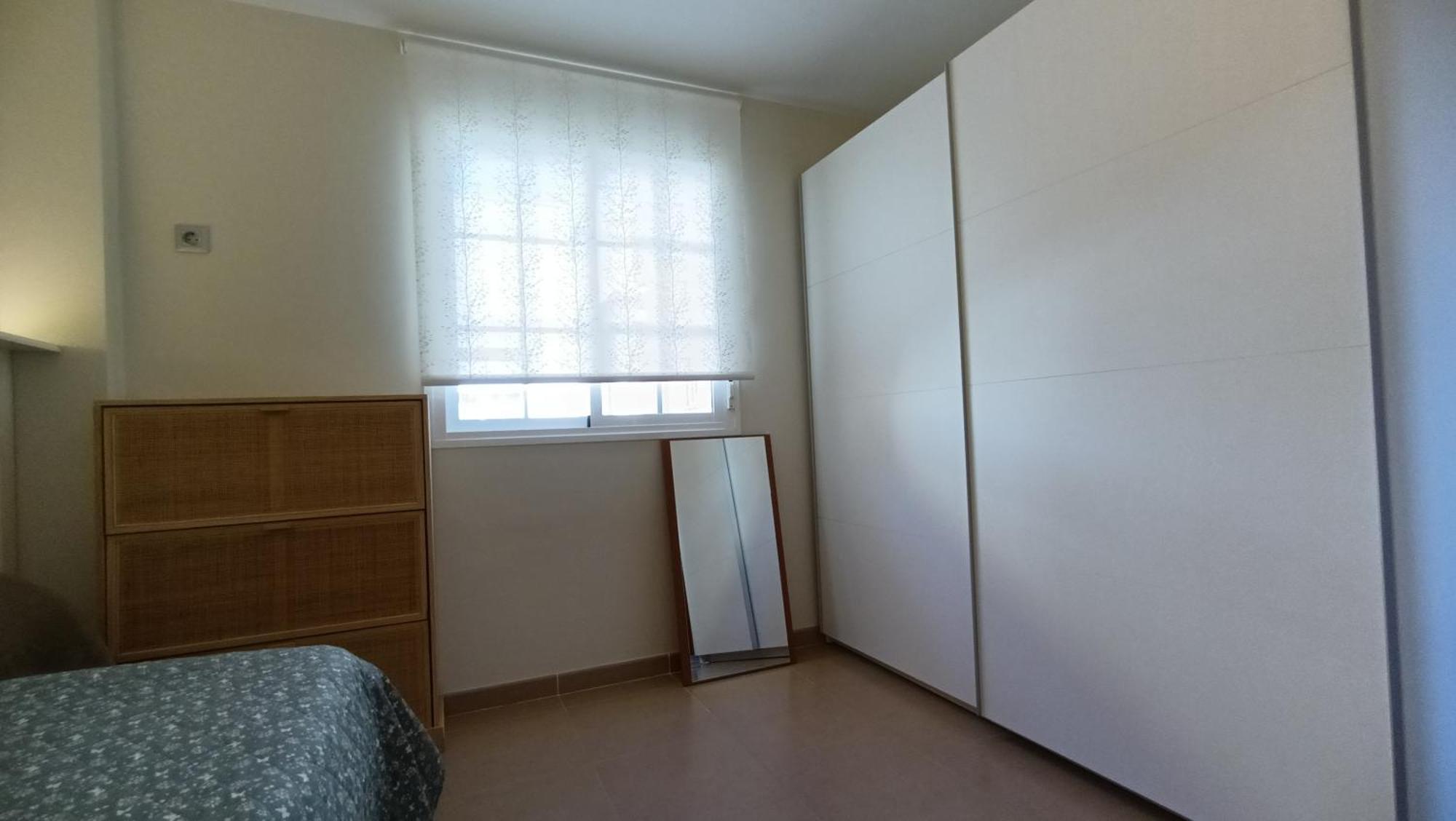 Congreso Apartment