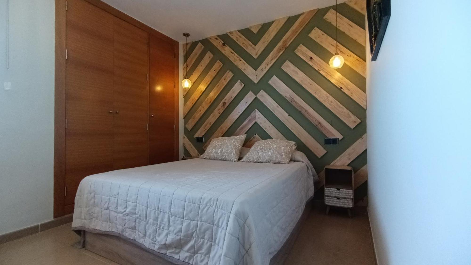 Congreso Apartment Roquetas de Mar
