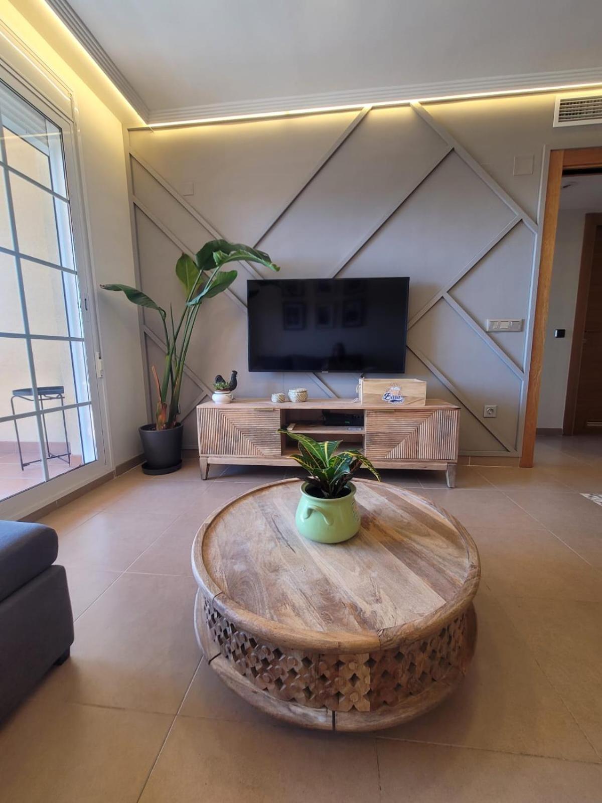 Congreso Apartment *