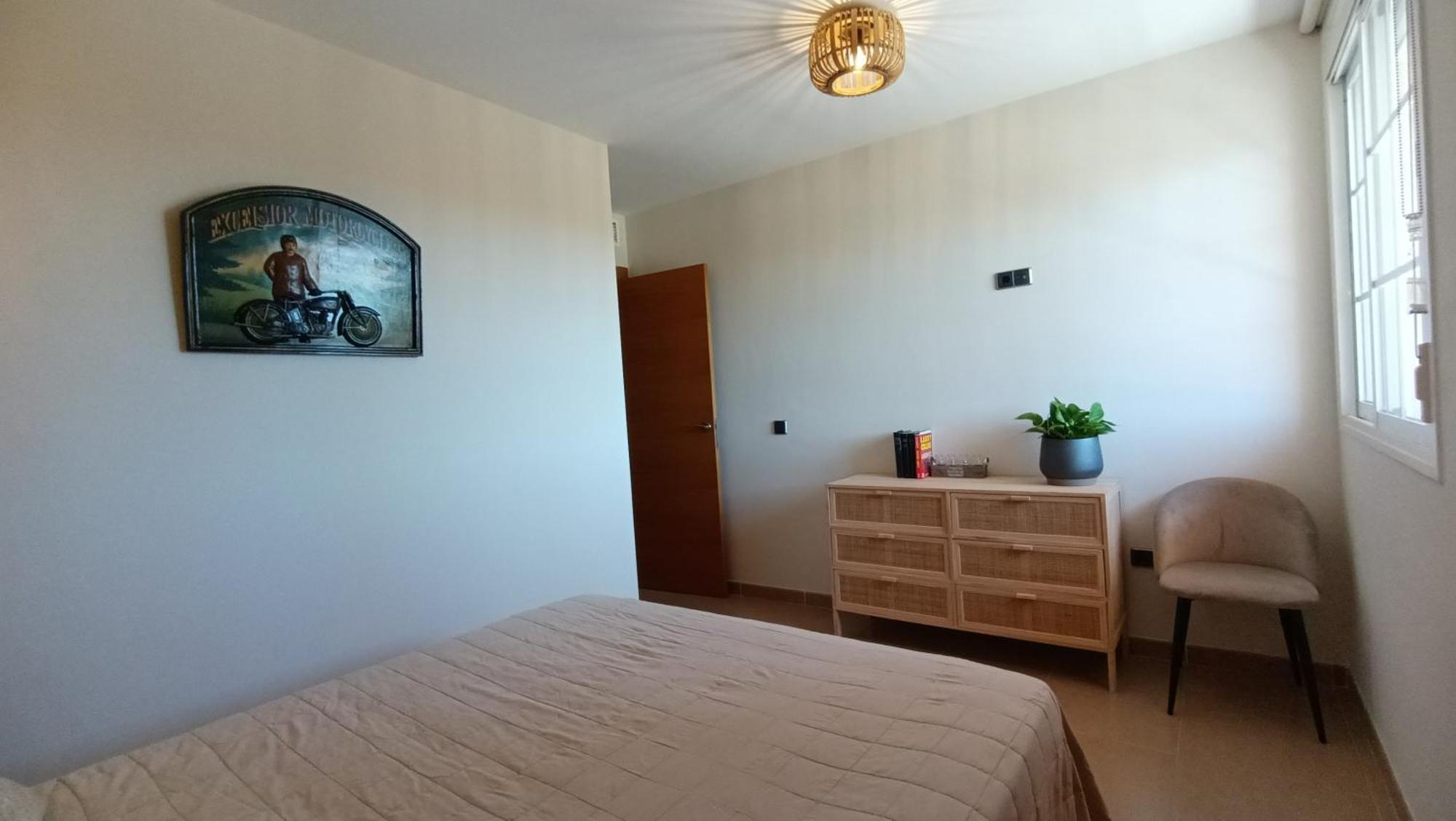 Apartment Congreso