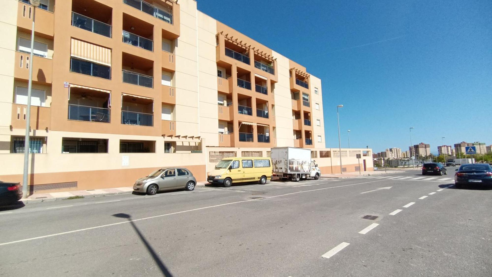 Congreso Apartment