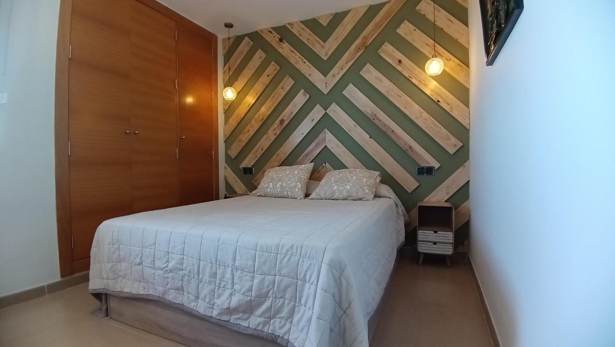 Congreso Apartment Roquetas de Mar
