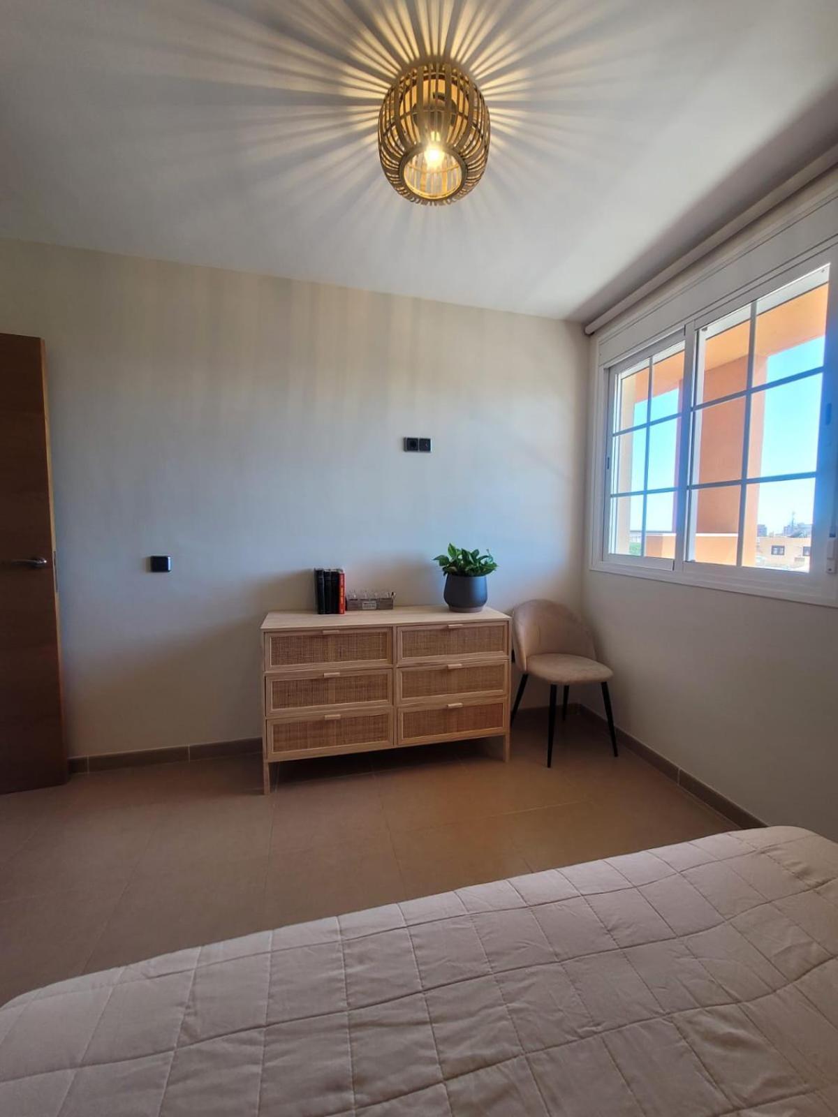 Congreso Apartment *