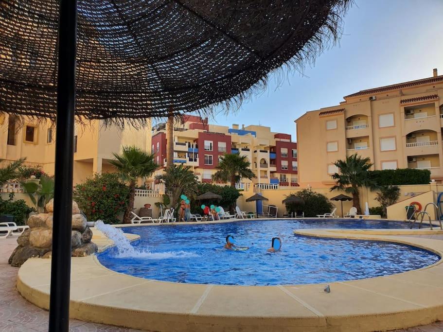Apartamento Atico En La Playa *