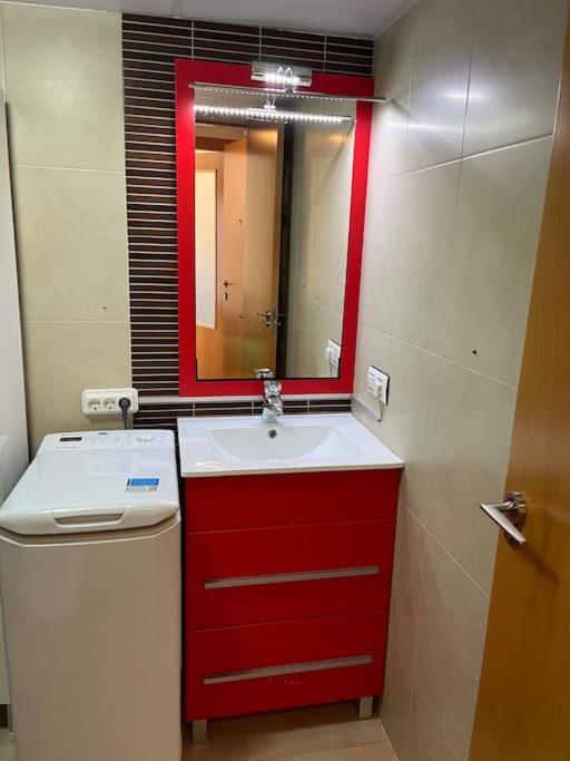 En Ii Apartamento Roquetas de Mar