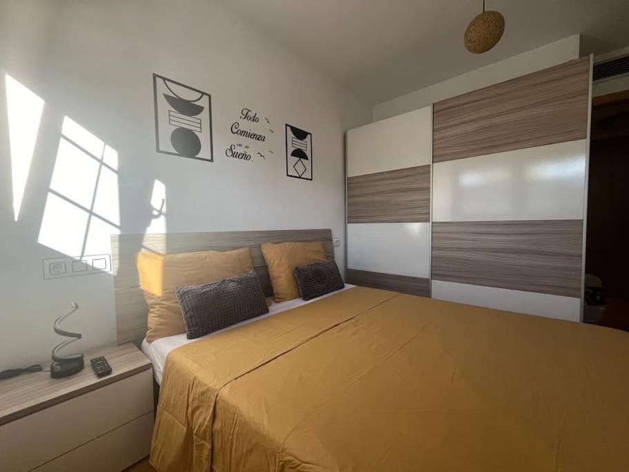 En Ii Apartamento