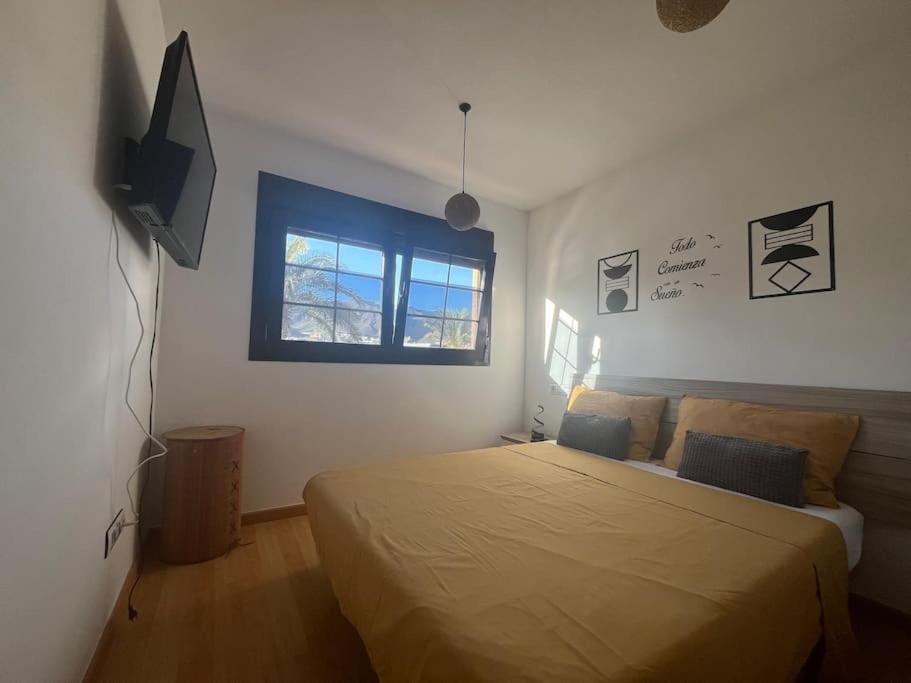 En Ii Apartamento *