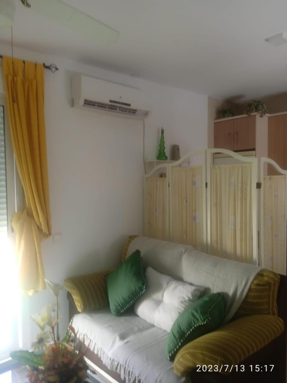 Apartment Atico Roquetas *