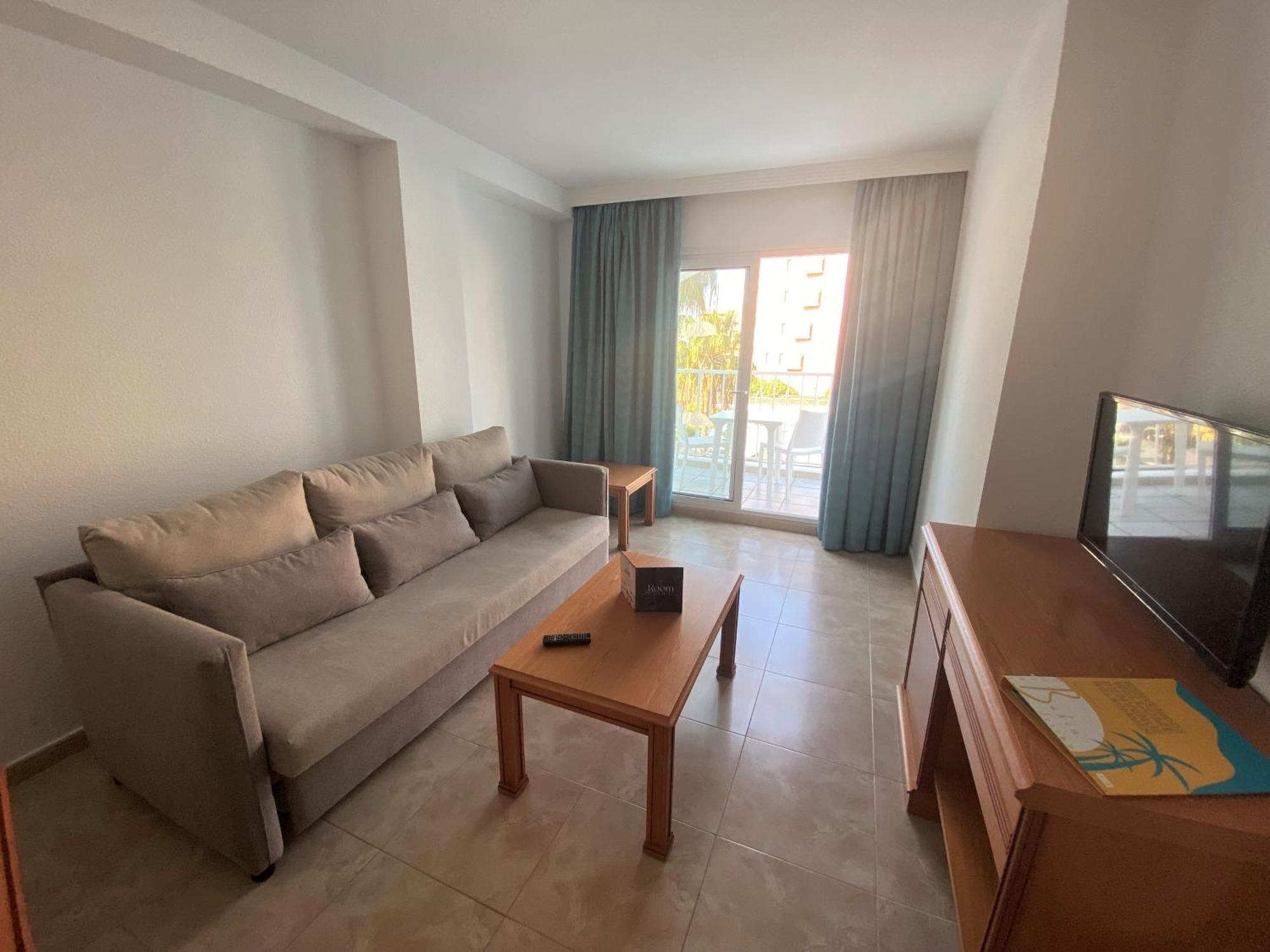 Aparthotel Bahia Serena (adults Only) Roquetas de Mar