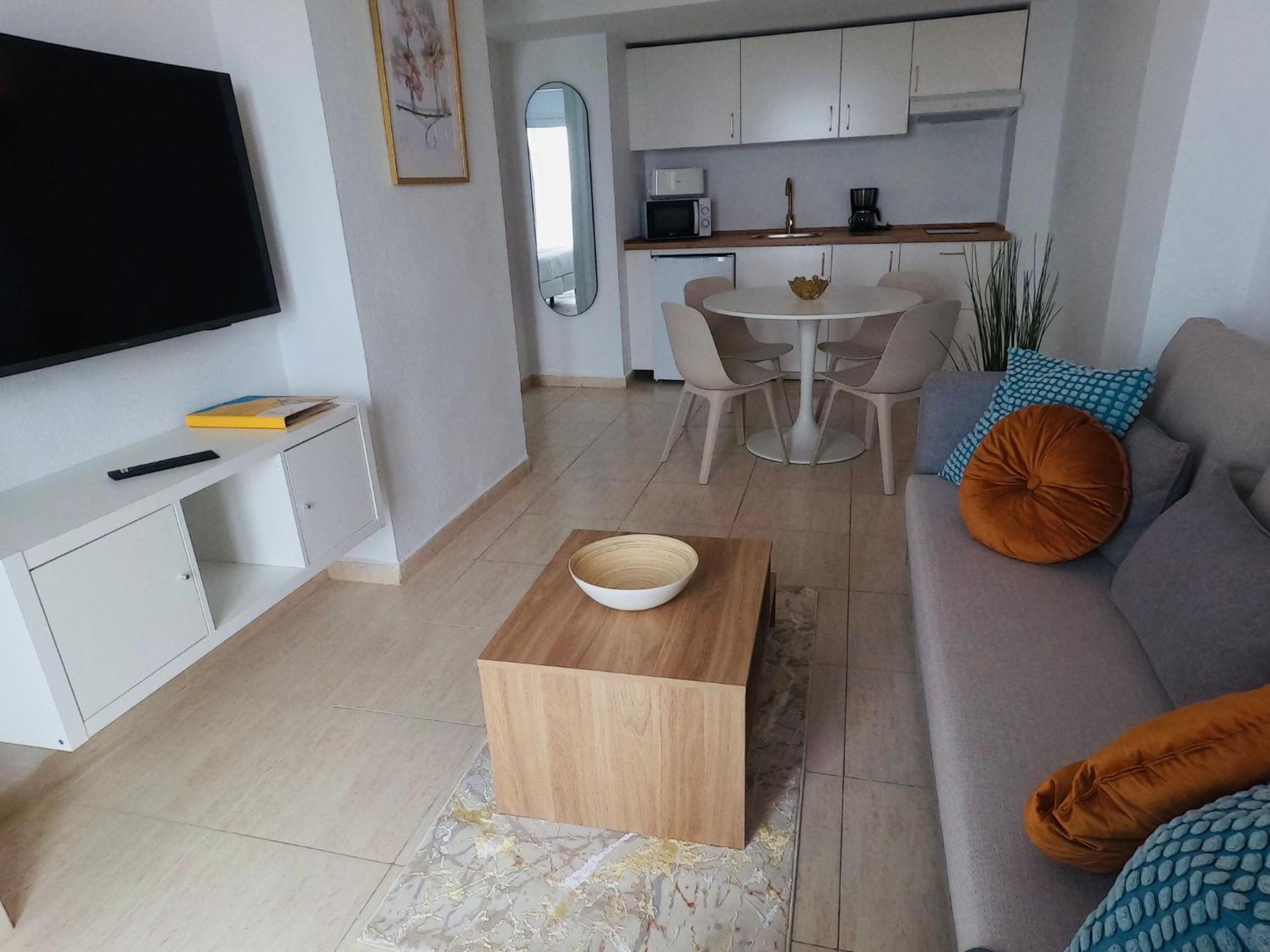 Bahia Serena (adults Only)