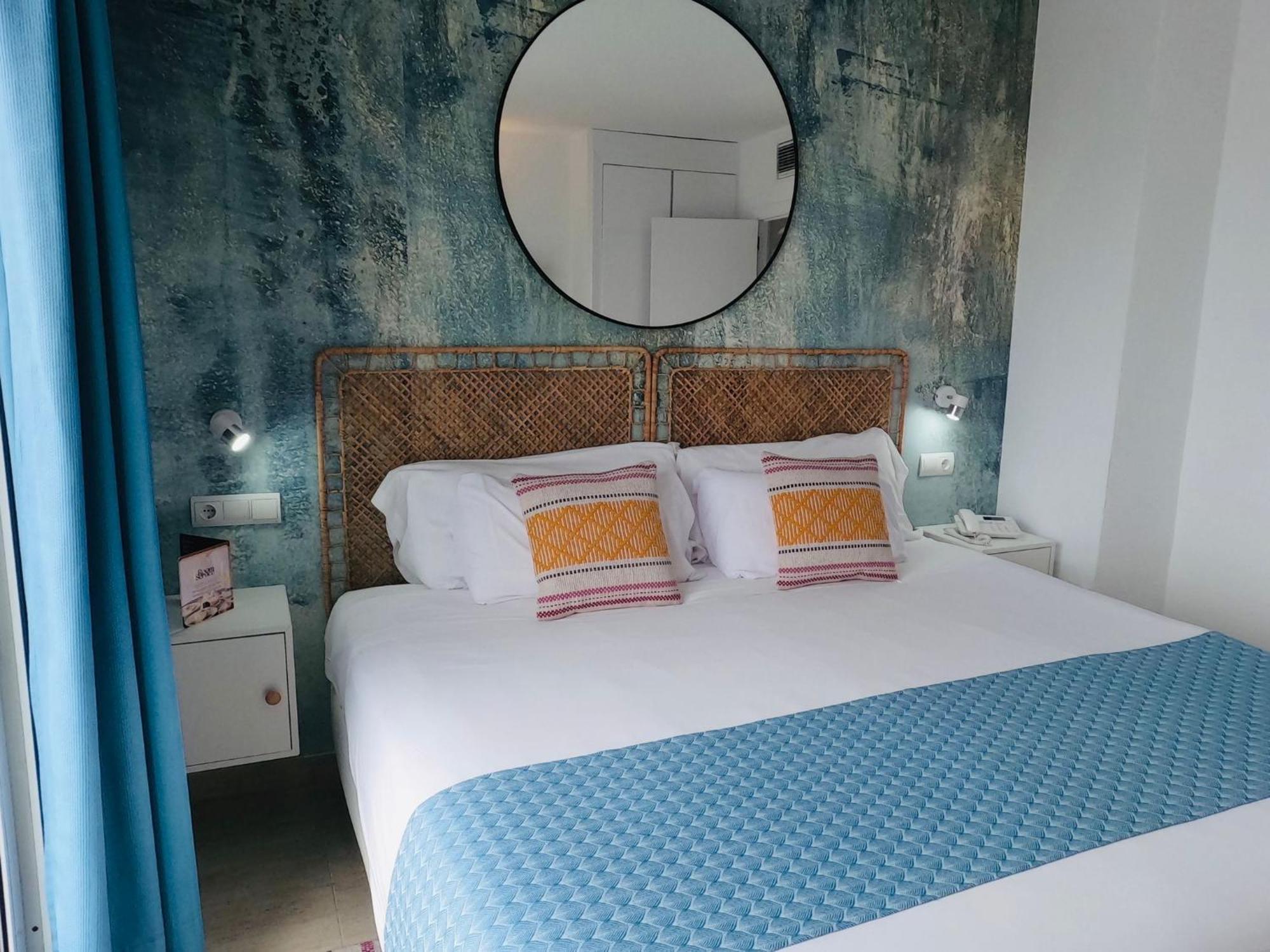 Bahia Serena (adults Only) Aparthotel