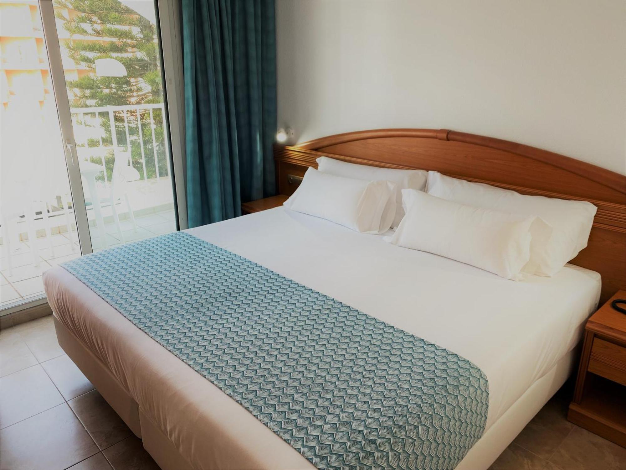 Aparthotel Bahia Serena (adults Only) Roquetas de Mar