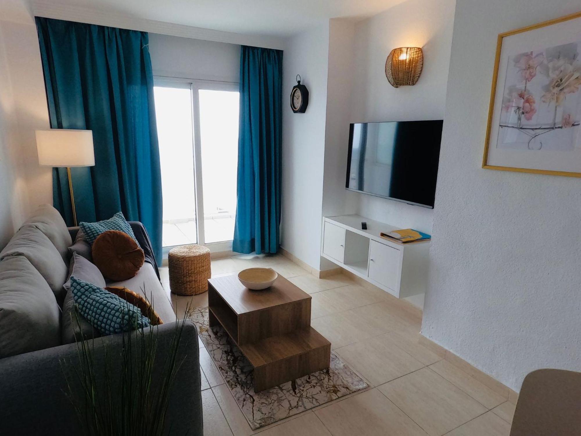 Bahia Serena (adults Only) 4*
