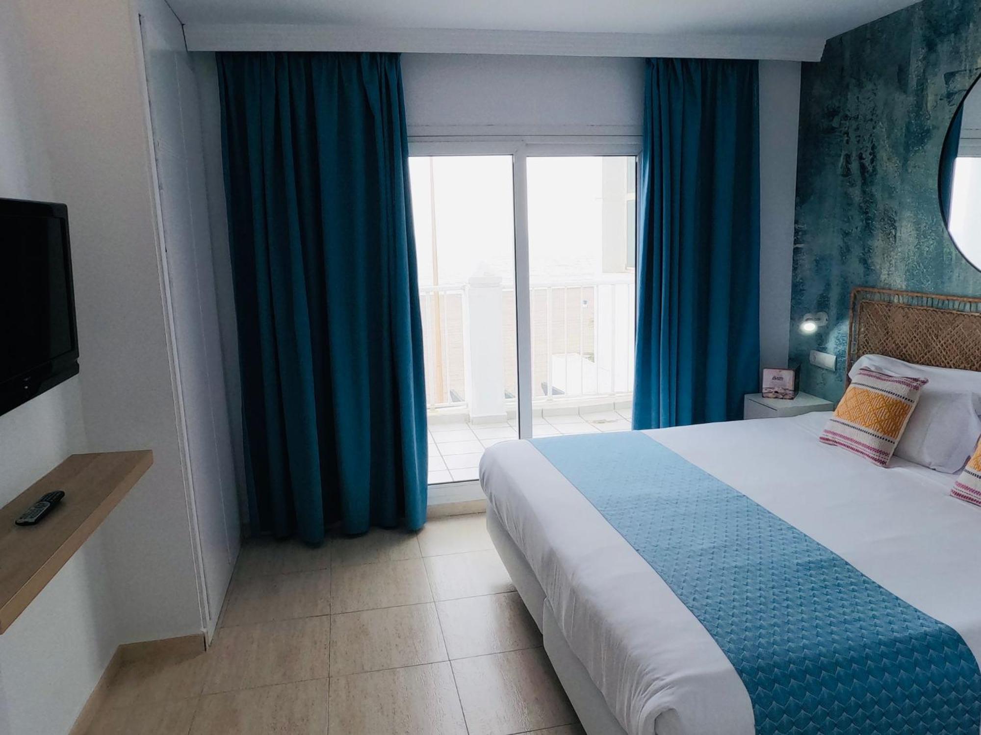 Bahia Serena (adults Only)