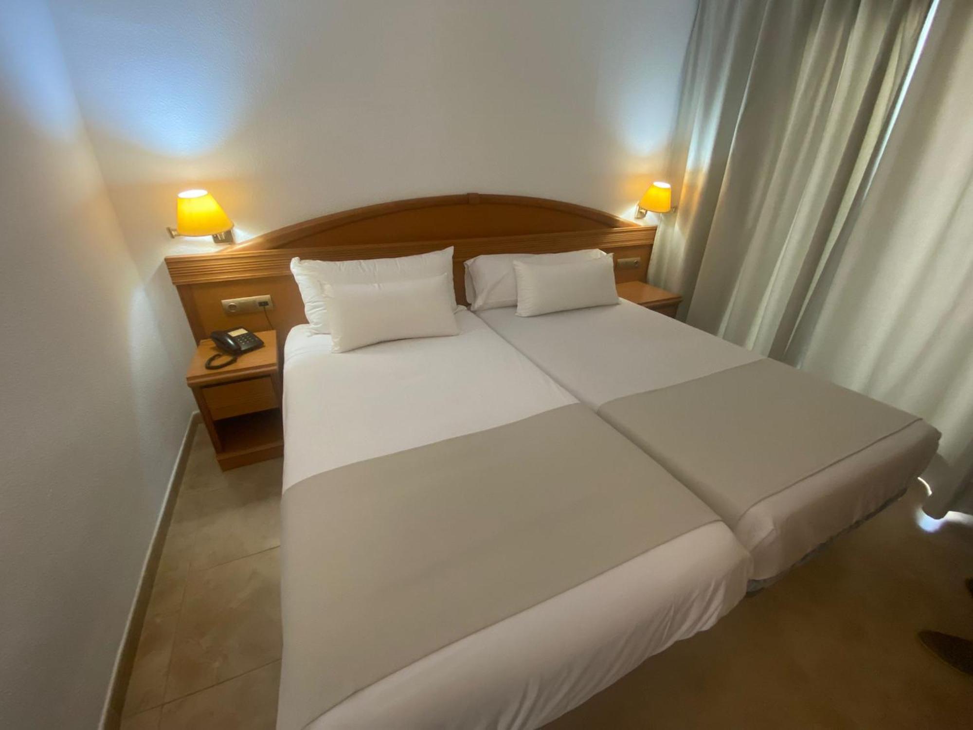 Bahia Serena (adults Only) Aparthotel Roquetas de Mar