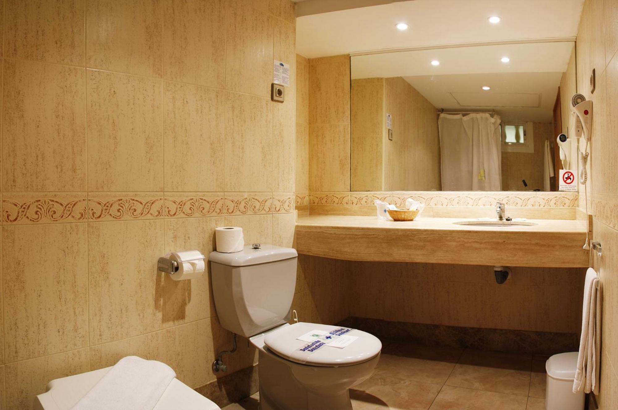 Aparthotel Bahia Serena (adults Only) Roquetas de Mar