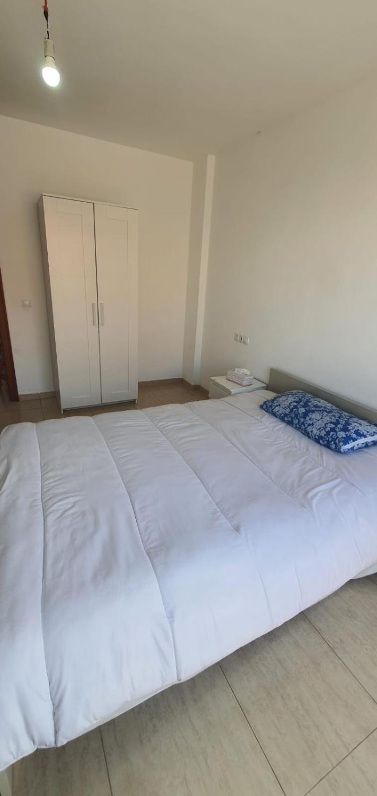 Vacacional En El Centro De La Ciudad