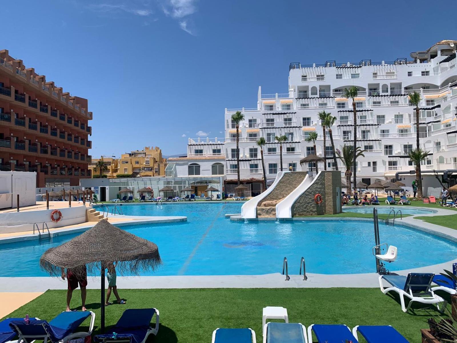 Aparthotel Bahia Serena (adults Only) Roquetas de Mar