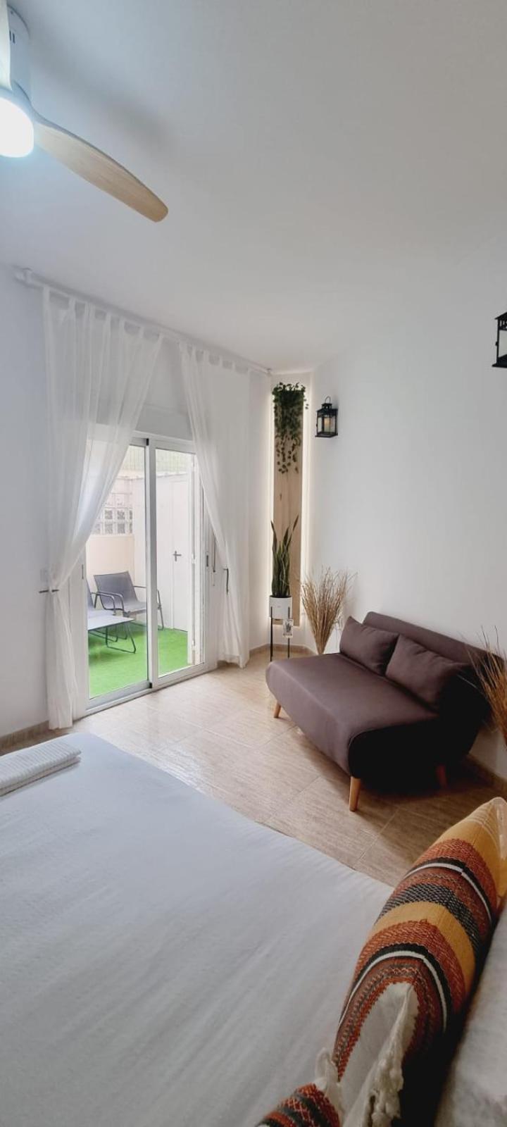 Apartamento Natural - Con Aire Roquetas de Mar
